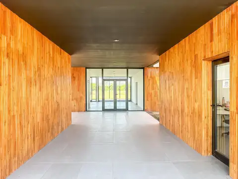 Venta Lote 632 m2 en Village Joven - Bella Vista