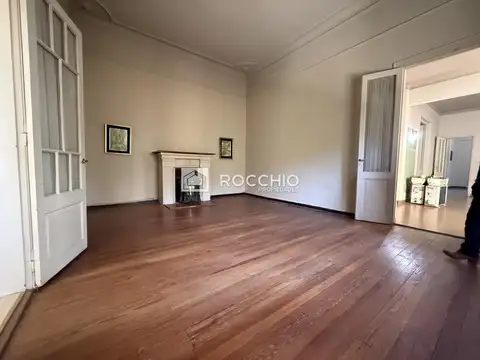 Terreno en Venta 50  mts Fondo