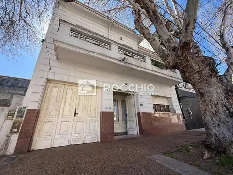Lote en Villa Ballester