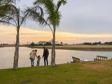 LA PROVIDENCIA AL GOLF
