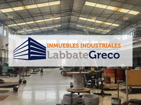 DEPOSITO EN ALQUILER MALVINAS ARGENTINAS 