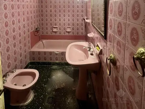 Depto Tipo Casa en Venta al Este