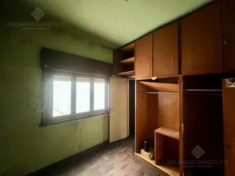 Depto Tipo Casa en Venta en Remedios de Escalada, USD 50.000