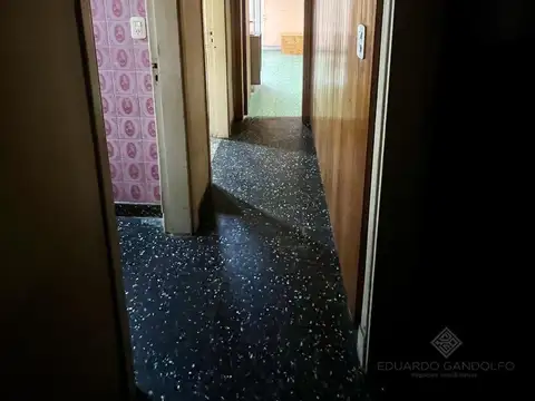 Depto Tipo Casa en Venta de 2 dormitorios