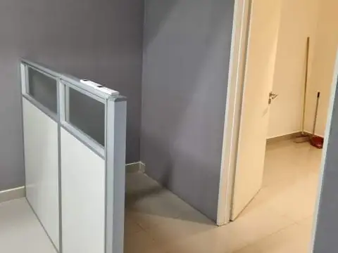 Oficina en Alquiler 20 años