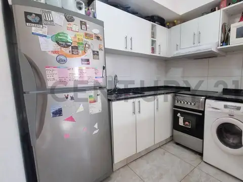 Venta de Departamento tipo Duplex en Floresta Norte