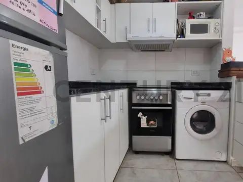 Departamento en Venta 5 años