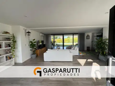 Casa en Venta 5 años