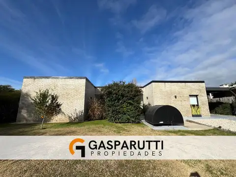 Casa en Venta en San Matias, USD 315.000