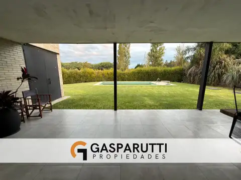 Casa en Venta en San Matias, USD 315.000