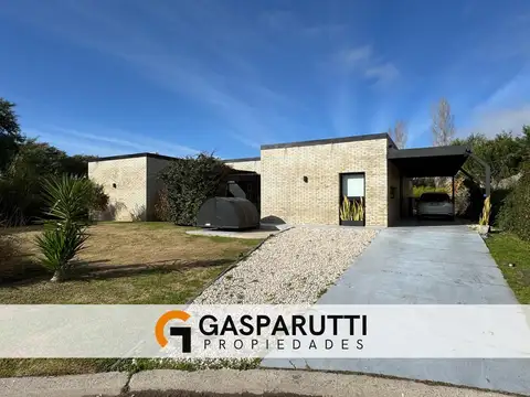 Casa en Venta en San Matías