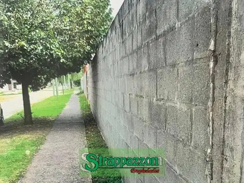 Duplex En Venta En Gregorio De Laferrere.