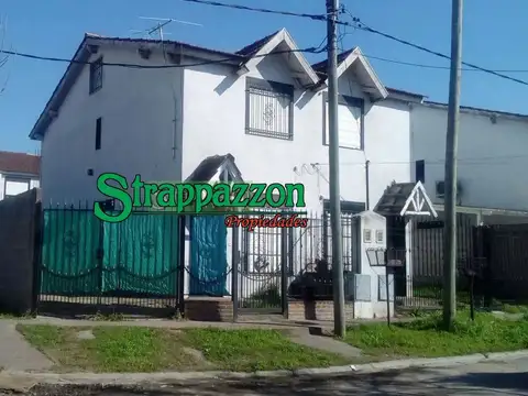 Duplex En Venta En Gregorio De Laferrere.
