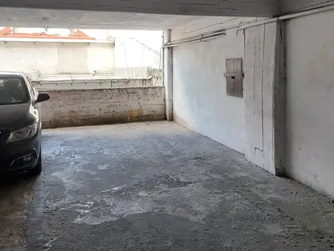Cochera en Venta en Centro, Rosario
