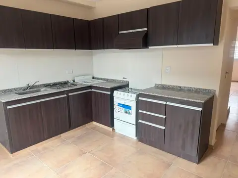 Depto Tipo Casa en Venta A Estrenar