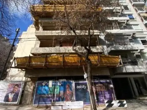 Local en Venta a estrenar en Villa Urquiza