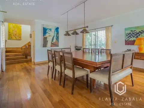 Casa en Venta 25 años