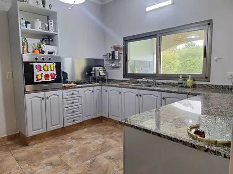 Casa en Venta 4 años