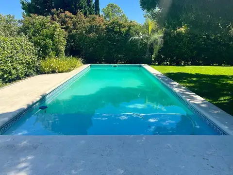 alquiler de verano el lucero Usd 4500