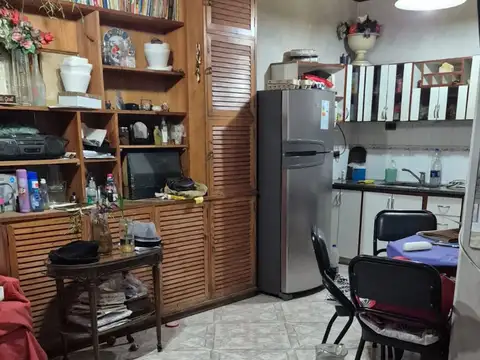 Depto Tipo Casa en Venta 12 años