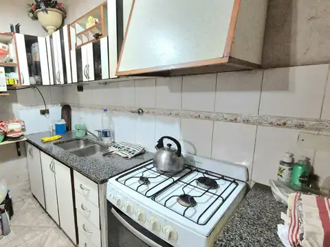 Depto Tipo Casa en Venta de 3 ambientes
