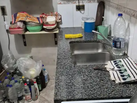 Depto Tipo Casa en Venta de 2 dormitorios