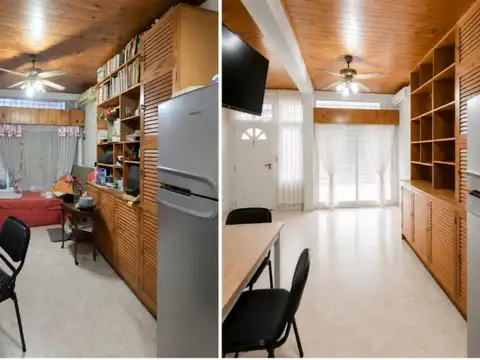 Depto Tipo Casa en Venta al Norte