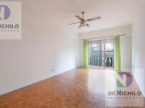 Venta Departamento 2 amb San Cristobal