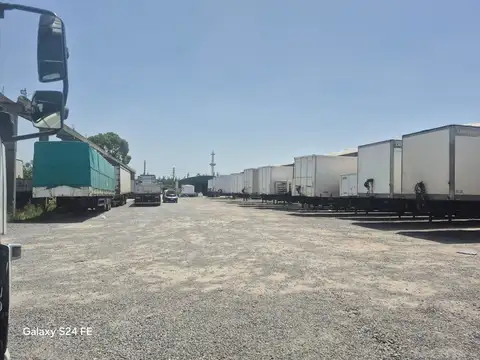 Galpon en Alquiler 45 años