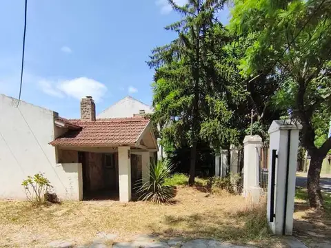 Terreno en Venta en City Bell, USD 257.000