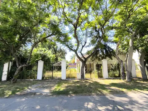 Terreno en Venta en City Bell, USD 257.000