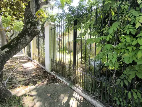 Terrenos y Lotes en Venta en City Bell [Cod: ]