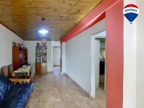 Casa en Venta 55 años