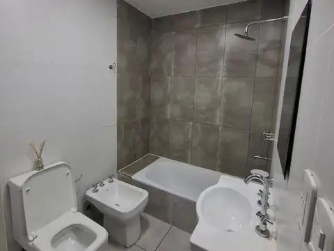 Departamento en Alquiler 5 años
