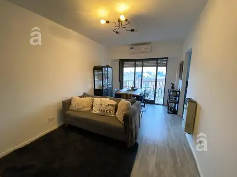 Departamento en Venta en Villa Ballester, USD 62.000