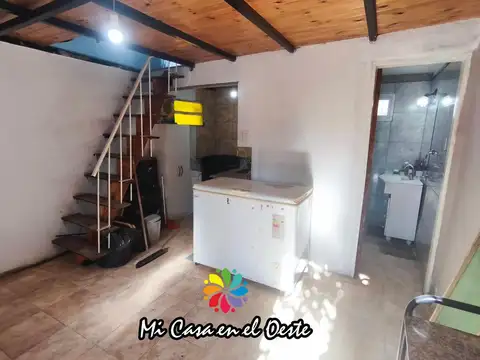Casa en Venta 7 años