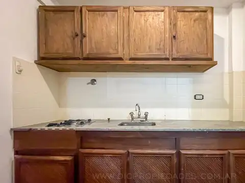 Departamento en Alquiler en La Lucila-Vias/Maipu, $ 600.000