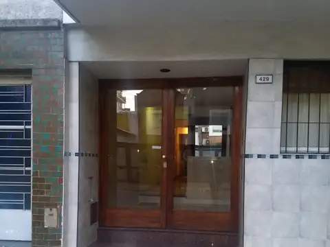DEPTO DE 2 AMB MAS PEQUEÑO PATIO