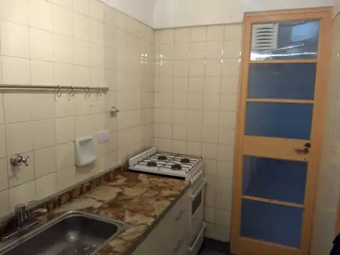 Depto Tipo Casa en Alquiler de 1 dormitorio