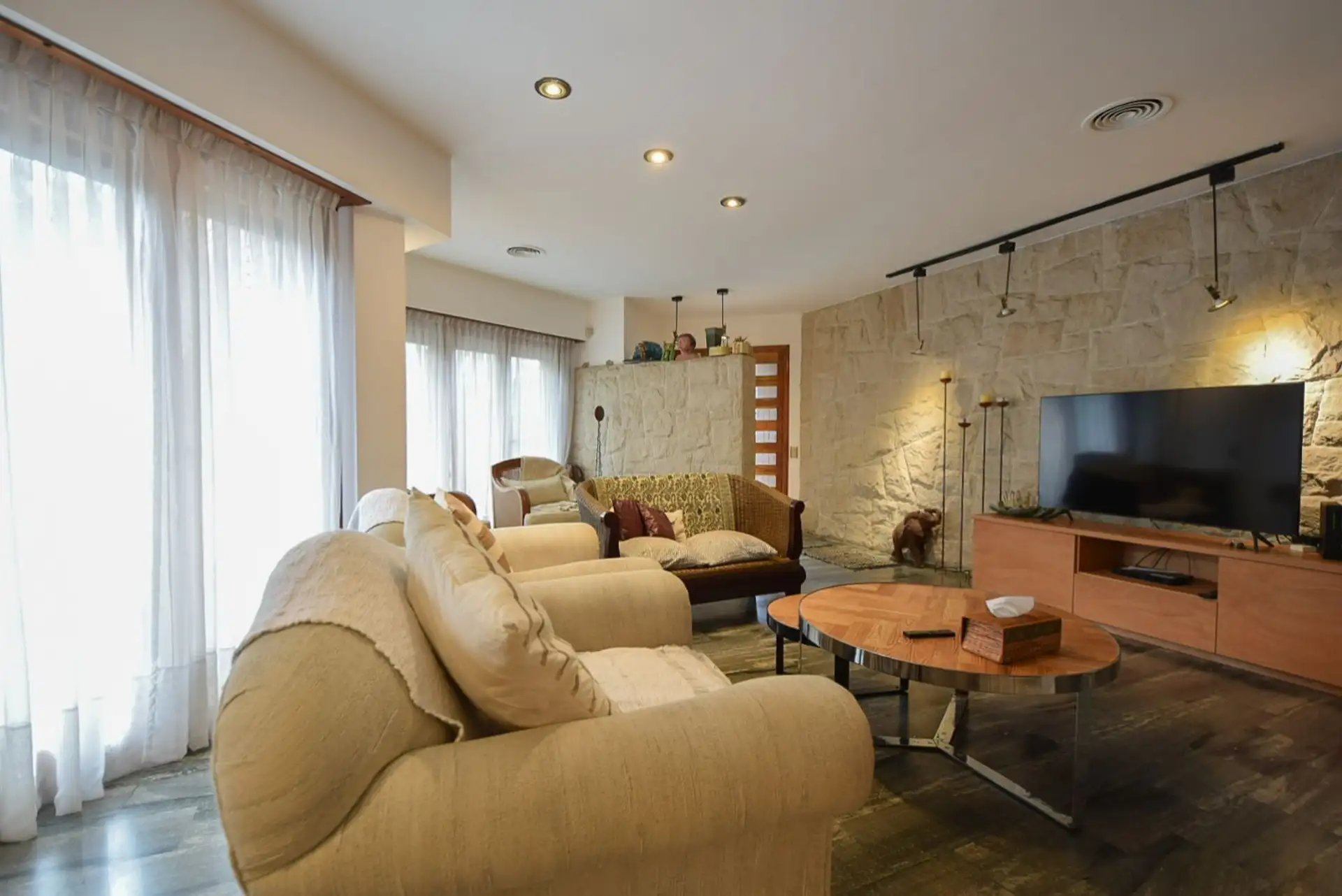 Venta Chalet 4 dormitorios - Parque Luro