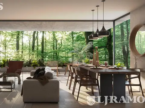 Departamento en Venta de 2 dormitorios
