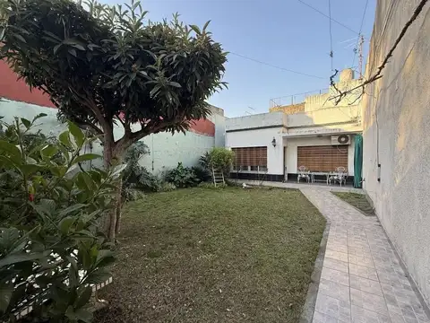 Casa en Caseros