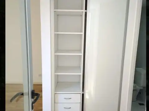 Departamento en Alquiler Temporal de 1 dormitorio