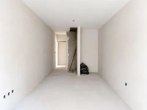 Departamento en Venta en Núñez, USD 77.990