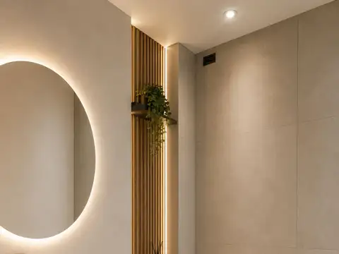 VENTA DEPARTAMENTO ESTUDIO NUÑEZ POZO