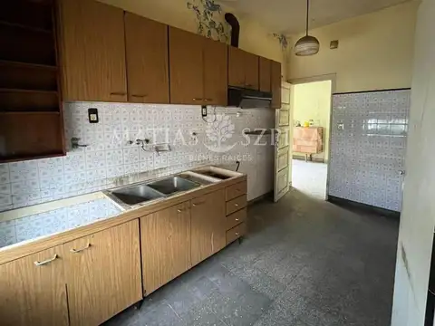 Casa en Venta 45 años