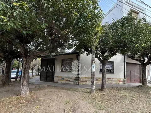 Casa en Venta en Castelar, USD 69.000