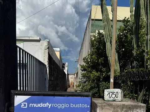 Casa en Venta al Noroeste