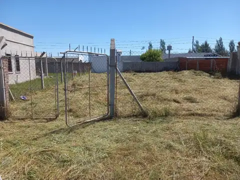 Terreno en Venta en Maximo Paz, USD 18.000