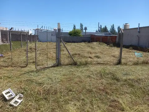 Terreno en Venta en Maximo Paz, USD 18.000